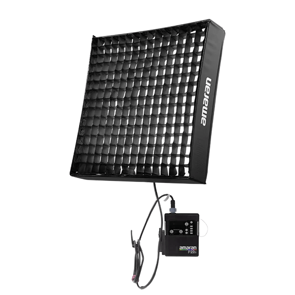 Amaran F22C RGB