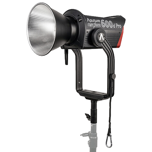 Aputure 600d Pro