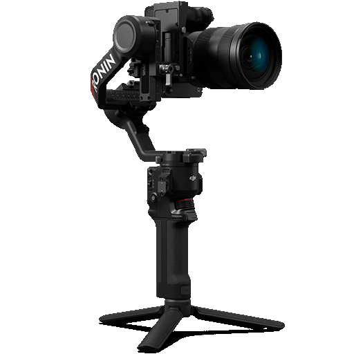 DJI RS4 Pro
