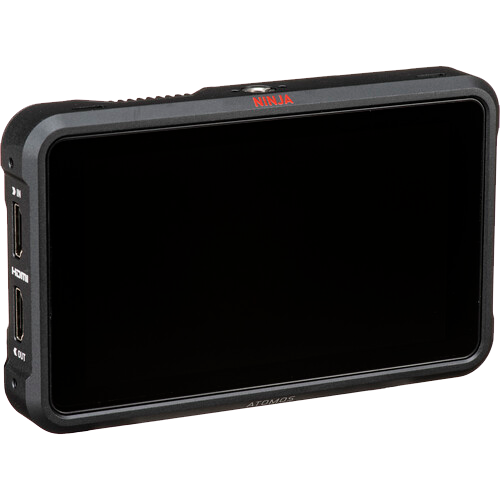 Ninja 5 Atomos Monitor