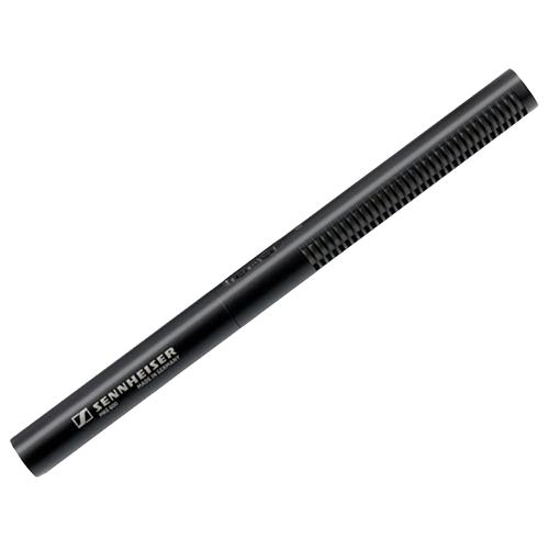 Sennheiser MKE 600