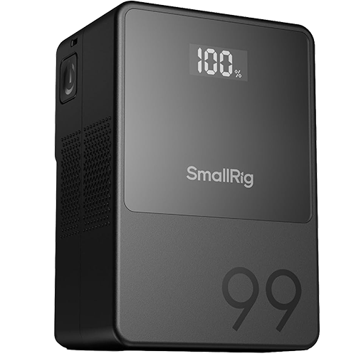 SmallRig V-Mount V99