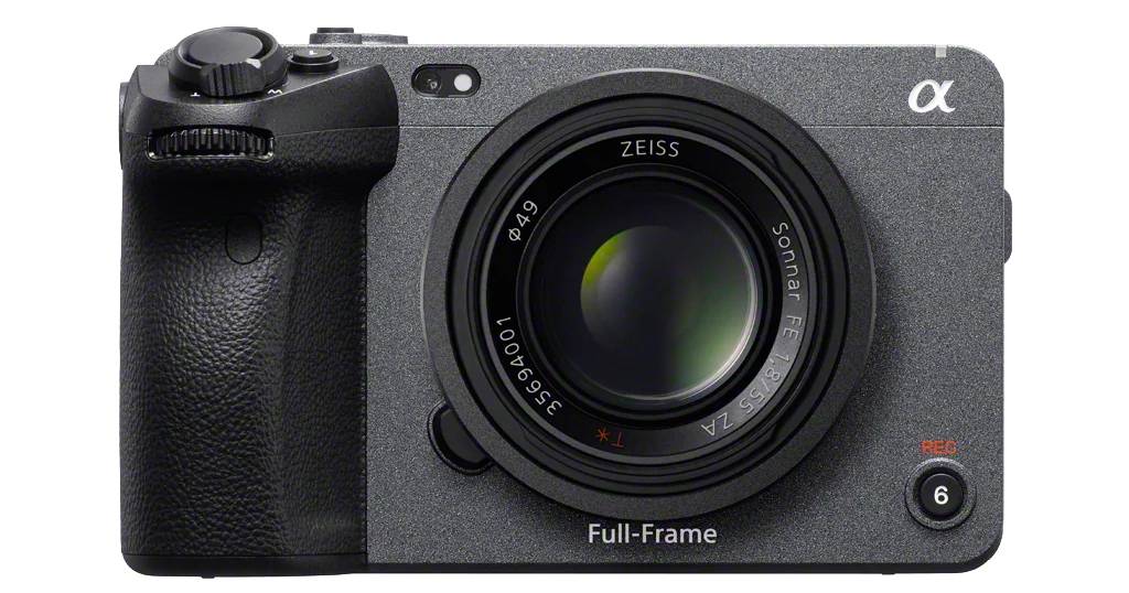 Sony FX3