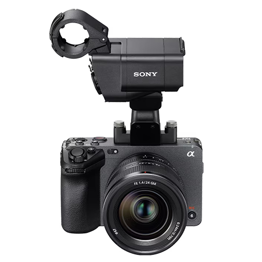 Sony FX3A